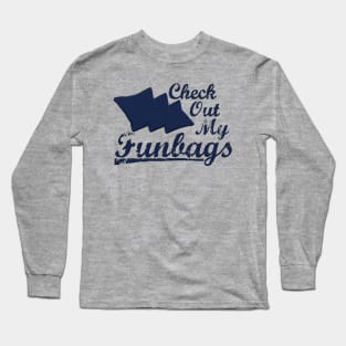 Funbags Long Sleeve T-Shirt